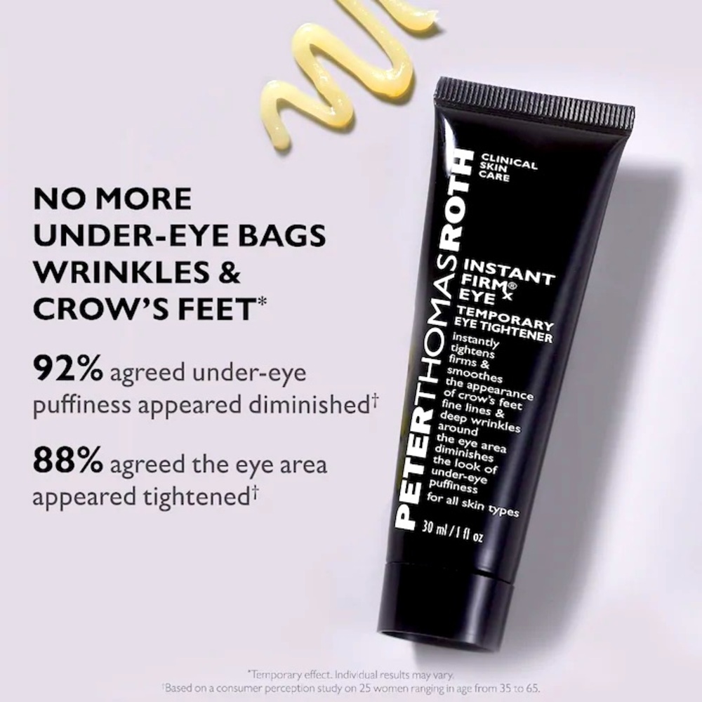 Peter Thomas Roth Instant FIRMx® Eye Temporary Eye Tightener